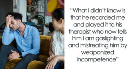 Fed Up Wife Matches Useless Hubby’s Energy, Desperate To Escape Marriage As He Turns It Against Her