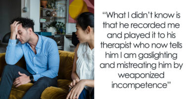 Fed Up Wife Matches Useless Hubby’s Energy, Desperate To Escape Marriage As He Turns It Against Her