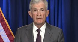 Federal prosecutors have opened a criminal investigation into Jerome Powell, the powerful chair of the Federal Reserve. Powell responded on Sunday night with a defiant message