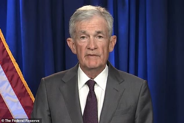 Federal prosecutors have opened a criminal investigation into Jerome Powell, the powerful chair of the Federal Reserve. Powell responded on Sunday night with a defiant message