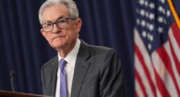 Federal Prosecutors Launch Criminal Investigation Into Fed Chair Jerome Powell – RedState