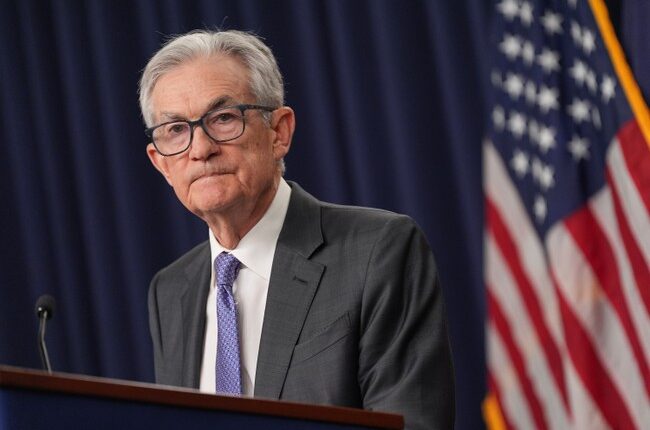 Federal Prosecutors Launch Criminal Investigation Into Fed Chair Jerome Powell – RedState