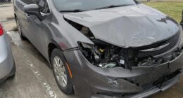 Feds Offer $15K for Capture of Illegal Who Rammed ICE Agents.