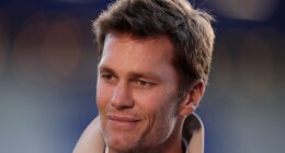 Fernando Mendoza Gets Tom Brady Message Amid Raiders Link