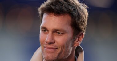 Fernando Mendoza Gets Tom Brady Message Amid Raiders Link