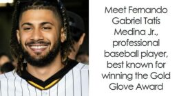 Fernando Tatís Jr.: Bio And Career Highlights