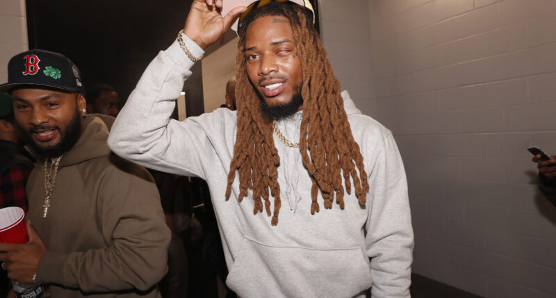 1738 Era Is Back? Fetty Wap Puts On A Show To Remember In First Post-Prison Performance (WATCH)