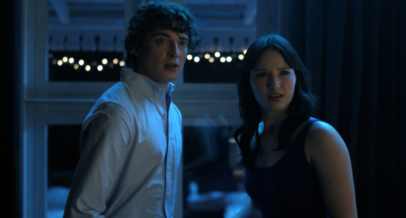 Finding Her Edge Season 2 Plot and Cast Theories