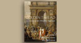 Finding the 'Golden Thread' Of Western Civilization