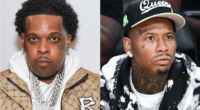 Finesse2Tymes Has The Internet Asking Questions After Alleging Moneybagg Yo "Put Police On Him"