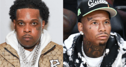 Finesse2Tymes Has The Internet Asking Questions After Alleging Moneybagg Yo "Put Police On Him"