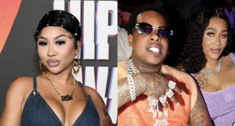 Ari Fletcher Speaks Out After Finesse2Tymes Went Viral For Comparing Her Looks To His Girlfriend Shugga (VIDEOS)