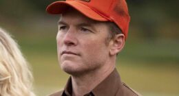 Fire & Ash,’ Sam Worthington’s Scariest Performance Is This Near-Perfect Weekend Binge