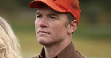 Fire & Ash,’ Sam Worthington’s Scariest Performance Is This Near-Perfect Weekend Binge