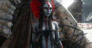 Fire and Ash’ Doubles the Box Office Gross of Jason Statham’s Bonkers Sci-Fi Blockbuster