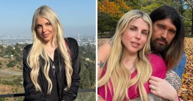 Firerose Drops Bombshell Audio To Support Her Disturbing Accusations Against Billy Ray Cyrus