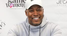 Flex Alexander Has The Internet Seeing Double After Sharing Rare Video With His Son Elijah