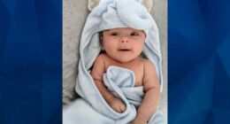 Florida Woman Learns Fate for Causing ‘Serious Head Trauma’ That Killed 3-Month-Old Baby