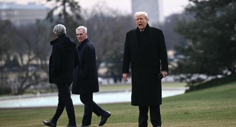 Follow the White House as it picks stock-market winners and losers, says Fundstrat’s Tom Lee.