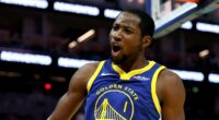 Following Jimmy Butler Injury, Warriors Forward Re-Enters Rotation