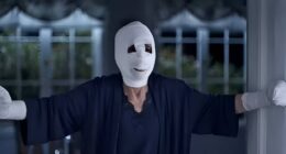 Followup To American Horror Stories' “Facelift”