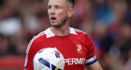 Ollie Clarke was given a seven-game ban for the 'extremely serious and unusual incident'