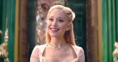 For Good’ Behind-the-Scenes Featurette [Exclusive]