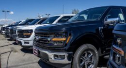 Ford and GM are doing well. Here are two risks that could change that.