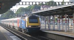 Foreigners Responsible for Most Train Thefts, Huge Share of Violent and Sexual Crimes.