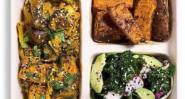 Tray chic: Gen Z loves Farmer J’s £12.50 Fieldtrays