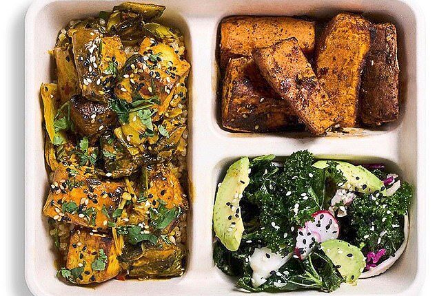 Tray chic: Gen Z loves Farmer J’s £12.50 Fieldtrays