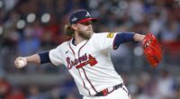 Former Braves Veteran Reliever Signs $6.5 Million Deal with Reds