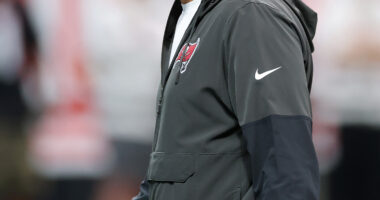 Former Bucs OC Receiving Interest From Eagles