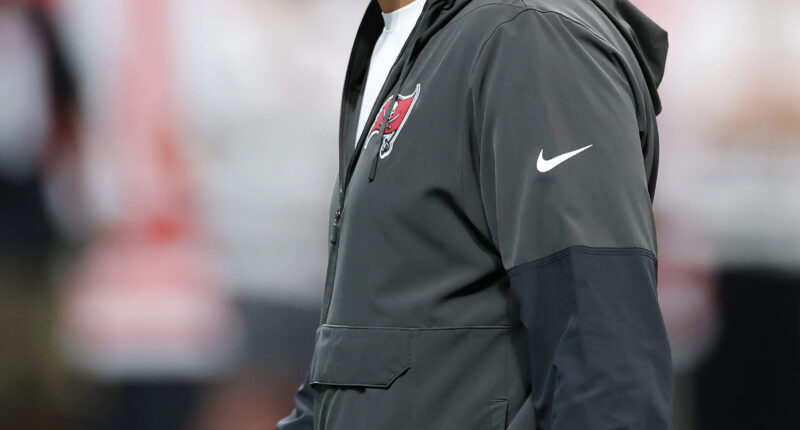 Former Bucs OC Receiving Interest From Eagles