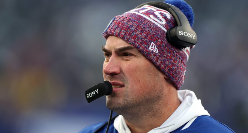 Former Bucs QB Mike Kafka Interviews for Offensive Coordinator