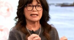 Valerie Bertinelli claimed she was fired as a spokesperson for a diet company after gaining weight