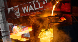 Former Goldman commodities guru sees another decade of rising prices for metals and critical minerals