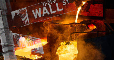 Former Goldman commodities guru sees another decade of rising prices for metals and critical minerals