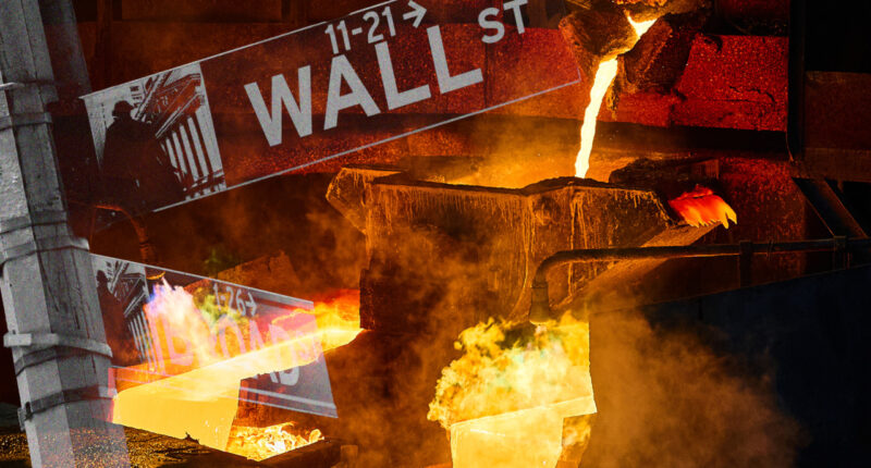 Former Goldman commodities guru sees another decade of rising prices for metals and critical minerals