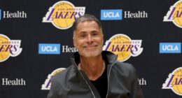 Former Lakers Scout Reveals Rob Pelinka Is The Problem