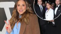 Former Spice Girl Mel C weighs in on Victoria Beckham's family drama, says she parents 'very differently'