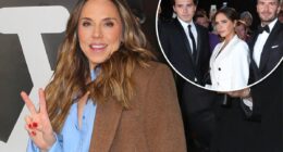 Former Spice Girl Mel C weighs in on Victoria Beckham's family drama, says she parents 'very differently'