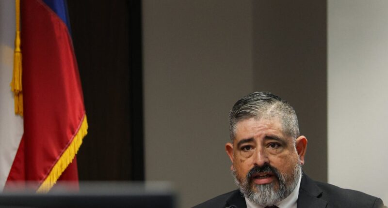 Former Uvalde Cop's Defense Brings Up Other Officer Who Had Opportunity To Kill Shooter