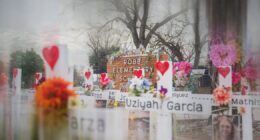 Former Uvalde School Police Officer Found Not Guilty In Trial For Child Endangerment