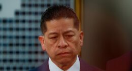 Former Uvalde School Police Officer Found Not Guilty: 'This Is A Struggle For Me'