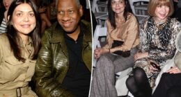 Former Vogue editor penning tell-all 'more explosive' than 'Devil Wears Prada'