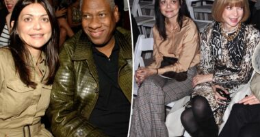 Former Vogue editor penning tell-all 'more explosive' than 'Devil Wears Prada'