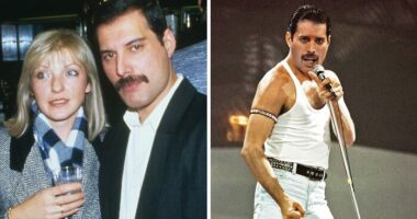 Freddie Mercury’s “Secret” Daughter Passes Away At 48, Months After Her Existence Was Revealed