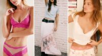 Free People's Valentine's Day collection is its 'most romantic' drop yet