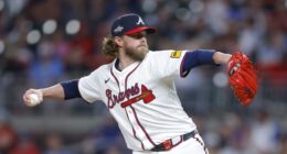 Free-agent Reliever Linked to Diamondbacks Headed for Cincinnati